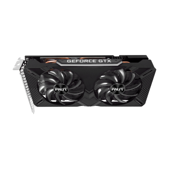Placa video Palit GTX 1660 Super Gaming Pro NE6166S018J9-1160A-1