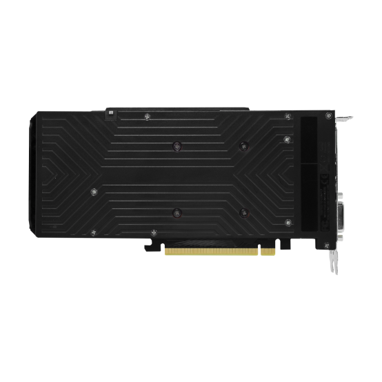 Placa video Palit GTX 1660 Super Gaming Pro NE6166S018J9-1160A-1
