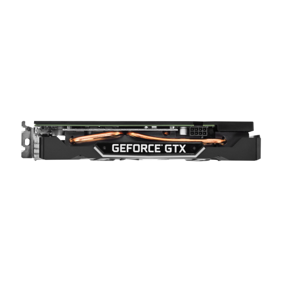 Placa video Palit GTX 1660 Super Gaming Pro NE6166S018J9-1160A-1