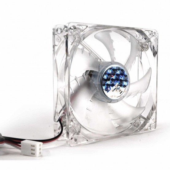 Ventilator Zalman ZM-F3 LED(SF)