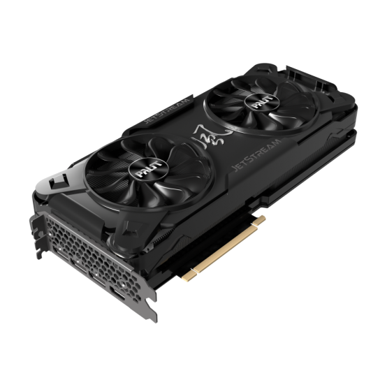 Placa video Palit RTX 3070 JetStream NE63070019P2-1040J