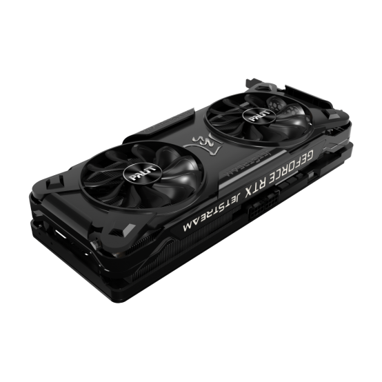 Placa video Palit RTX 3070 JetStream NE63070019P2-1040J