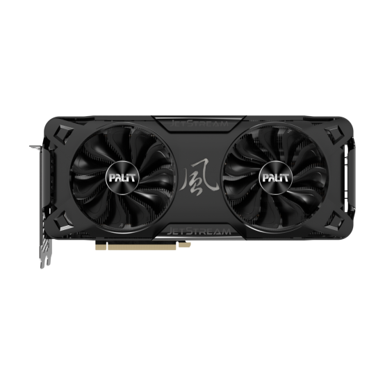 Placa video Palit RTX 3070 JetStream NE63070019P2-1040J