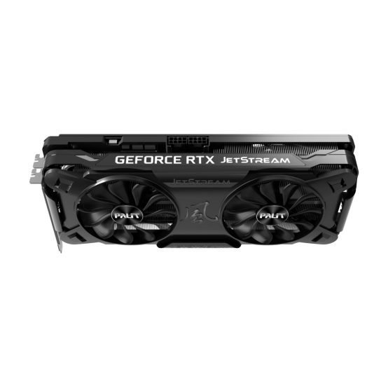 Placa video Palit RTX 3070 JetStream NE63070019P2-1040J