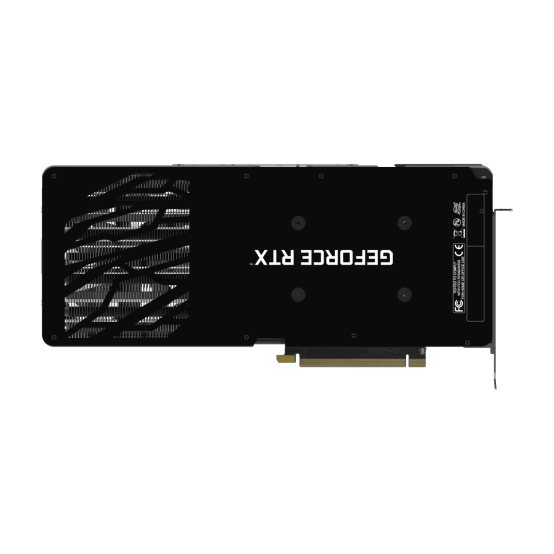 Placa video Palit RTX 3070 JetStream NE63070019P2-1040J