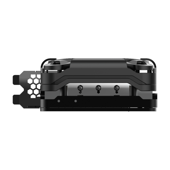 Placa video Palit RTX 3070 JetStream NE63070019P2-1040J