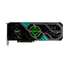 Placa video Palit GeForce RTX 3090 GamingPro NED3090019SB-132BA