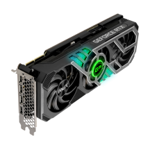 Placa video Palit GeForce RTX 3090 GamingPro NED3090019SB-132BA
