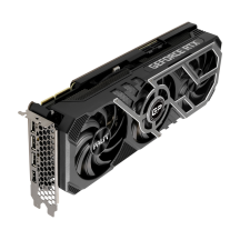 Placa video Palit GeForce RTX 3090 GamingPro NED3090019SB-132BA