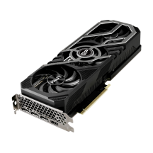 Placa video Palit GeForce RTX 3090 GamingPro NED3090019SB-132BA