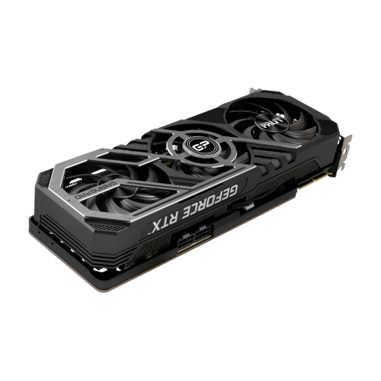 Placa video Palit GeForce RTX 3090 GamingPro NED3090019SB-132BA