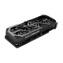 Placa video Palit GeForce RTX 3090 GamingPro NED3090019SB-132BA