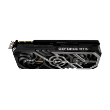Placa video Palit GeForce RTX 3090 GamingPro NED3090019SB-132BA