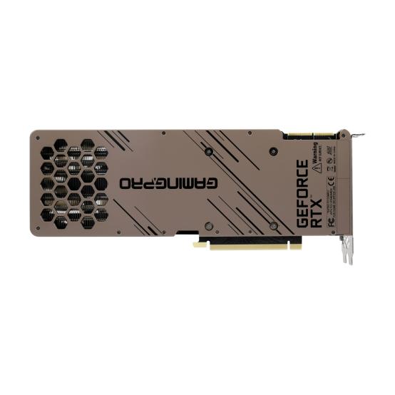 Placa video Palit GeForce RTX 3090 GamingPro NED3090019SB-132BA