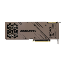 Placa video Palit GeForce RTX 3090 GamingPro NED3090019SB-132BA