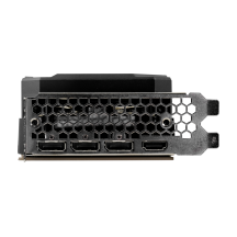 Placa video Palit GeForce RTX 3090 GamingPro NED3090019SB-132BA