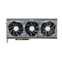 Placa video Palit GeForce RTX 3090 GameRock NED3090T19SB-1021G