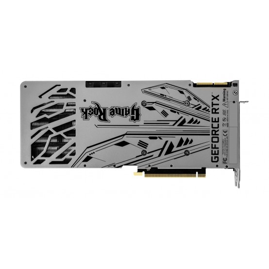 Placa video Palit GeForce RTX 3090 GameRock NED3090T19SB-1021G