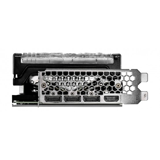Placa video Palit GeForce RTX 3090 GameRock NED3090T19SB-1021G