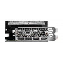 Placa video Palit GeForce RTX 3090 GameRock NED3090T19SB-1021G