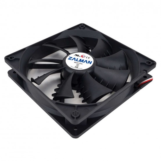 Ventilator Zalman ZM-F3(SF)