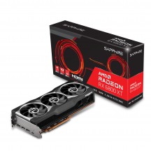 Placa video Sapphire AMD Radeon RX 6800 XT Gaming 21304-01-20G