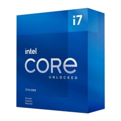 Procesor Intel Core i7 i7-11700K BOX BX8070811700K SRKNL