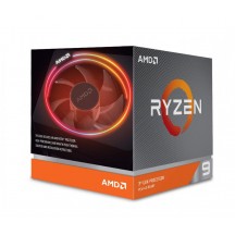 Procesor AMD Ryzen 9 3900XT BOX 100-100000277WOF