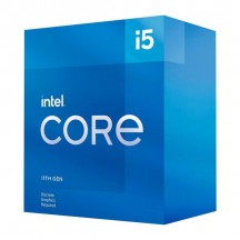 Procesor Intel Core i5 i5-11400F BOX BX8070811400F SRKP1