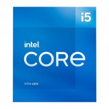 Procesor Intel Core i5 i5-11500 BOX BX8070811500 SRKNY