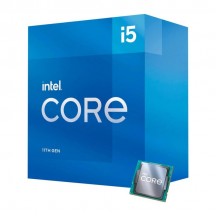 Procesor Intel Core i5 i5-11500 BOX BX8070811500 SRKNY