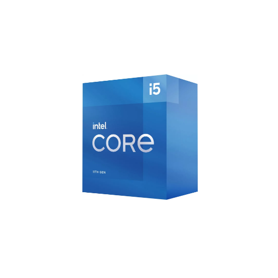 Procesor Intel Core i5 i5-11600 BOX BX8070811600 SRKNW