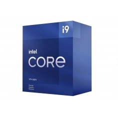 Procesor Intel Core i9 i9-11900 BOX BX8070811900 SRKNJ