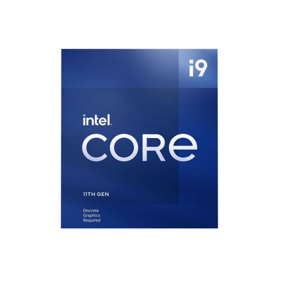 Procesor Intel Core i9 i9-11900F BOX BX8070811900F SRKNK