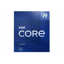Procesor Intel Core i9 i9-11900F BOX BX8070811900F SRKNK