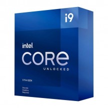 Procesor Intel Core i9 i9-11900K BOX BX8070811900K SRKND