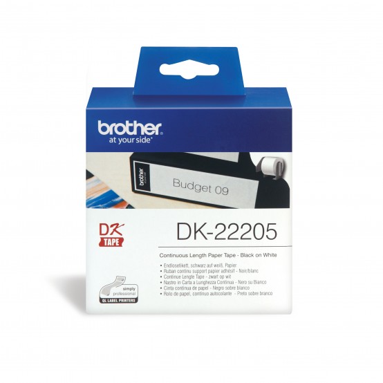 Hartie Brother DK22205