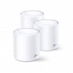 Router TP-Link Deco X20 (3-pack)