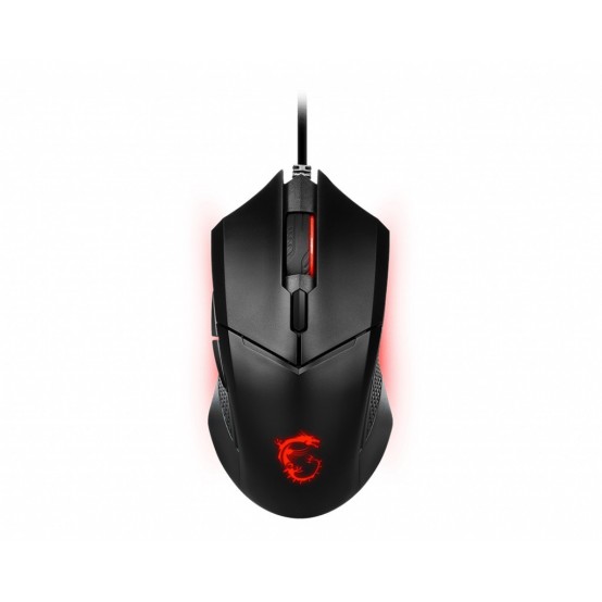 Mouse MSI CLUTCH GM08