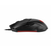 Mouse MSI CLUTCH GM08
