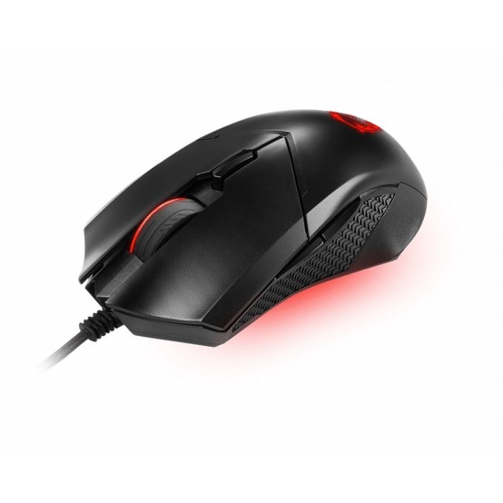 Mouse MSI CLUTCH GM08