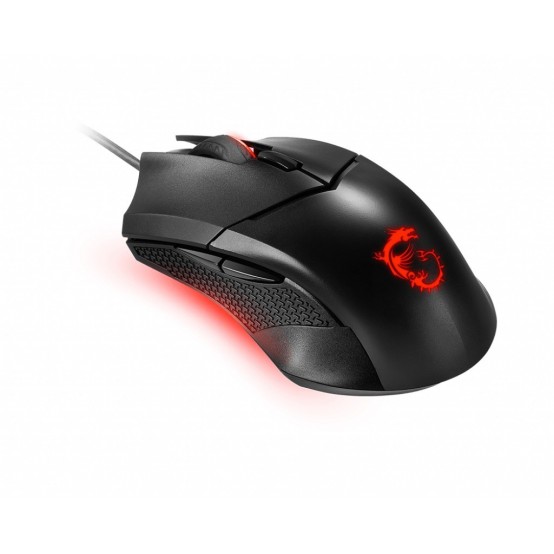 Mouse MSI CLUTCH GM08