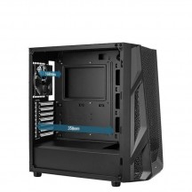 Carcasa Aerocool Air Hawk AIRHAWK-G-BK-V1