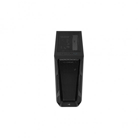 Carcasa Aerocool Air Hawk AIRHAWK-G-BK-V1