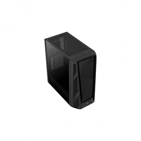 Carcasa Aerocool Air Hawk AIRHAWK-G-BK-V1