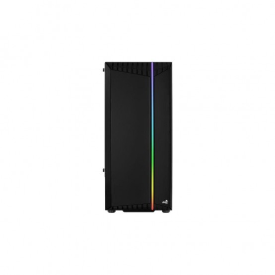Carcasa Aerocool Bionic BIONIC-G-BK-V2