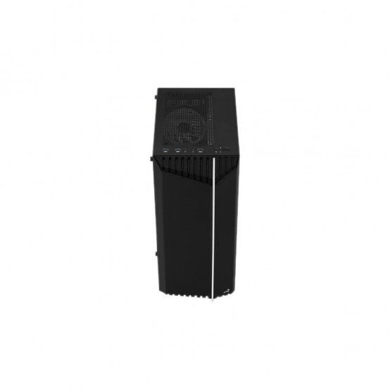 Carcasa Aerocool Bionic BIONIC-G-BK-V2