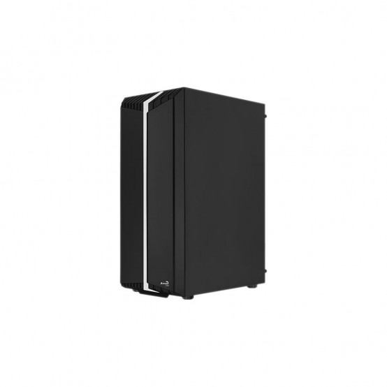 Carcasa Aerocool Bionic BIONIC-G-BK-V2