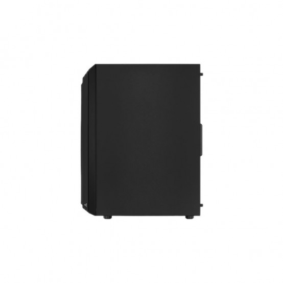Carcasa Aerocool Bionic BIONIC-G-BK-V2