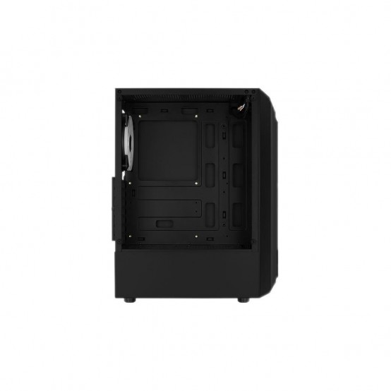 Carcasa Aerocool Bionic BIONIC-G-BK-V2